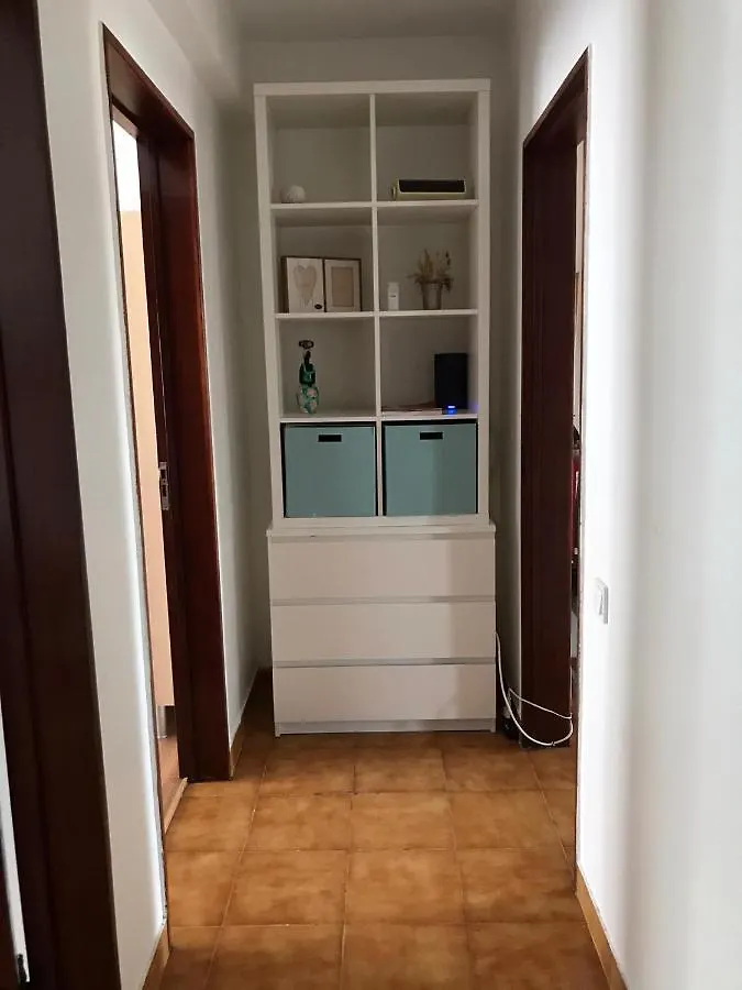 A Lovely 2 Bedroom Apartment Near Sintra Lisboa