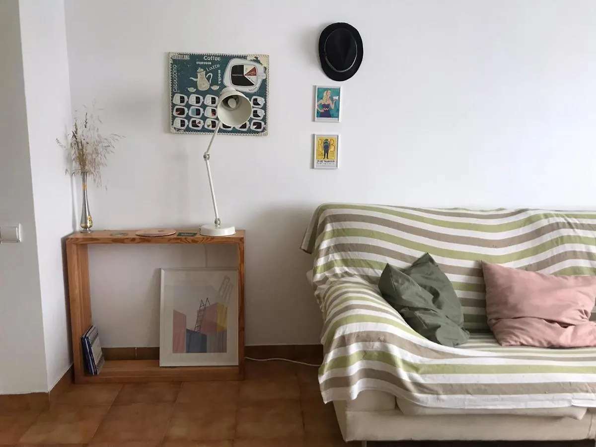 A Lovely 2 Bedroom Apartment Near Sintra Lisboa Portugália