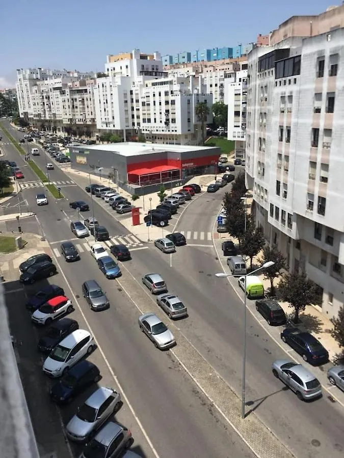 A Lovely 2 Bedroom Apartment Near Sintra Lisboa 0*,