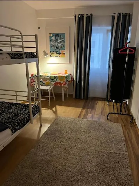 A Lovely 2 Bedroom Apartment Near Sintra Lisbon