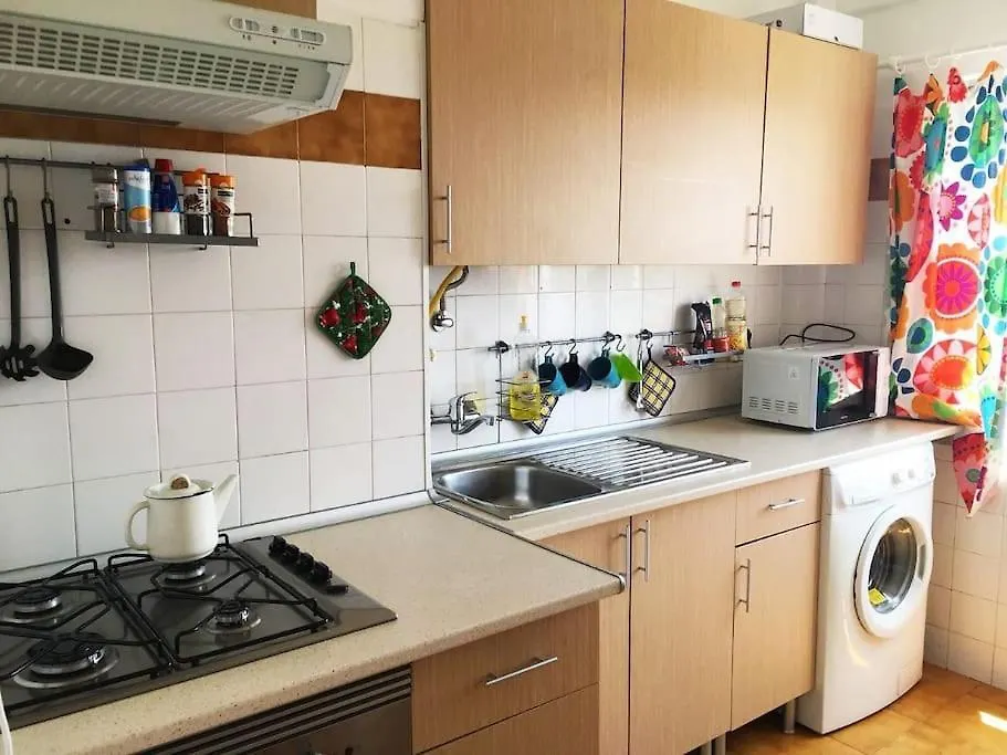 A Lovely 2 Bedroom Apartment Near Sintra Lisboa Portugal