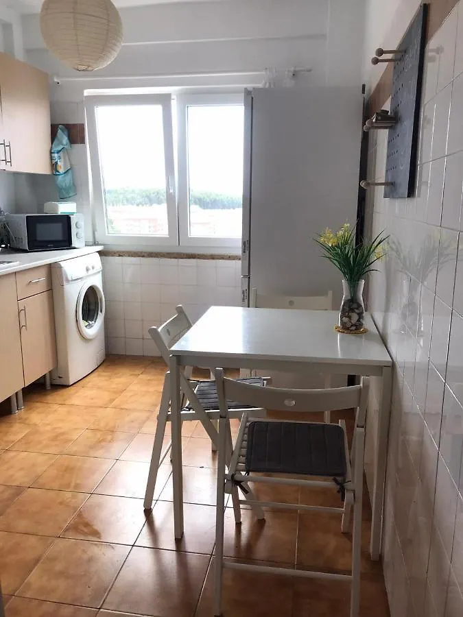 A Lovely 2 Bedroom Apartment Near Sintra Lisboa Portugal