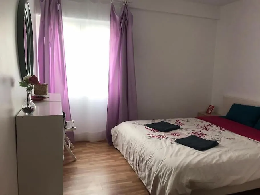 A Lovely 2 Bedroom Apartment Near Sintra kontakter