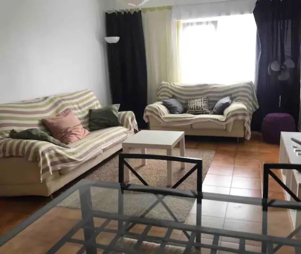 A Lovely 2 Bedroom Apartment Near Sintra Lisboa 0*,  Portugal